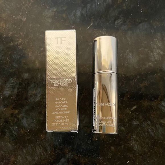 Tom Ford Extreme Eye Badass Mascara 8 mL - Picture 1 of 2